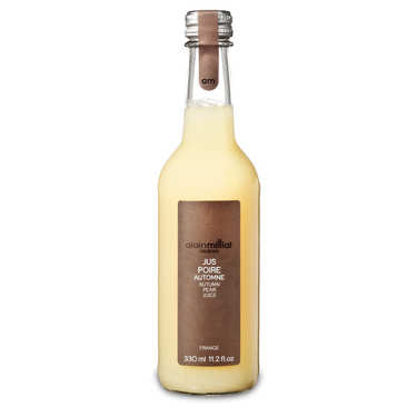 Autumn Pear Juice - Alain Milliat Autumn Pear Juice - Alain Milliat