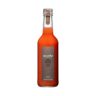 Jus de tomate de Marmande - Alain Milliat Jus de tomate de Marmande - Alain Milliat