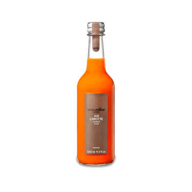 Jus de carotte - Alain Milliat Jus de carotte - Alain Milliat