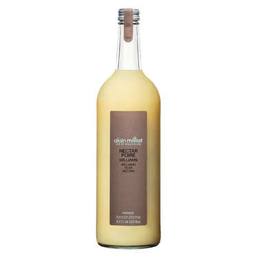 Nectar de poire d'été - Alain Milliat Nectar de poire d'été - Alain Milliat
