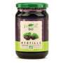 Confiture de myrtille des Cévennes bio