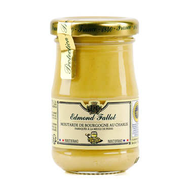 Chablis White Wine Dijon Mustard Chablis White Wine Dijon Mustard