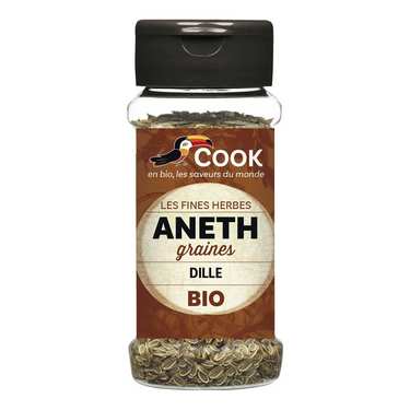 Dill seeds organic Dill seeds organic