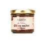 Black Tapenade with Capers and Anchovies