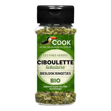 Freeze-dried organic chives Freeze-dried organic chives