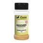 Organic Ginger Powder