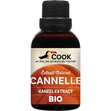 Natural organic cinnamon aroma Natural organic cinnamon aroma