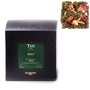 Thé vert Bali 25 sachets cristal - Dammann Frères