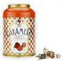 Caramel Assortment in a Tin