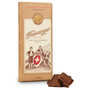Milk Chocolate & Cocoa Nibs Bar - Favarger