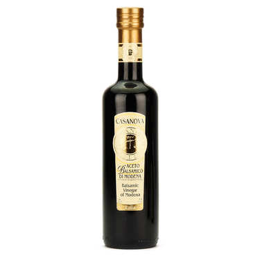 Balsamic vinegar from Modena IGP Balsamic vinegar from Modena IGP