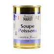 Bernard Marot - L'Authentique soupe de poissons