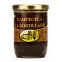 Lamproie à la bordelaise