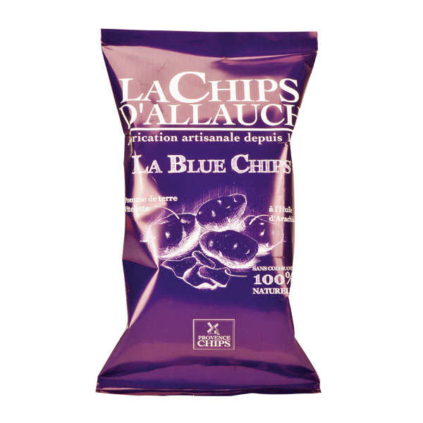 are blue chips healthy are blue chips healthy