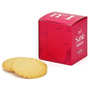 Pure Butter French 'Sablé' Shortbread cube n°1