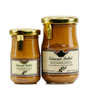 Moutarde brune douce aux aromates et au vinaigre