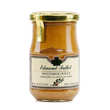 Fallot - Moutarde brune douce aux aromates et au vinaigre