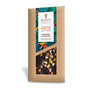 Tablette chocolat noir orange
