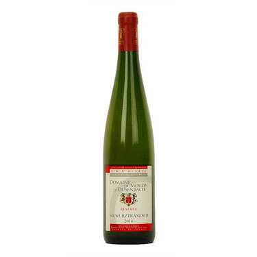 Wine from Alsace - Gewurztraminer Wine from Alsace - Gewurztraminer