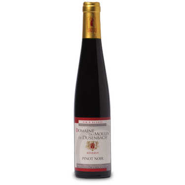 Wine from Alsace - Pinot noir Wine from Alsace - Pinot noir