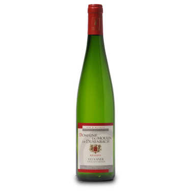 Wine from Alsace - Sylvaner vieilles vignes Wine from Alsace - Sylvaner vieilles vignes