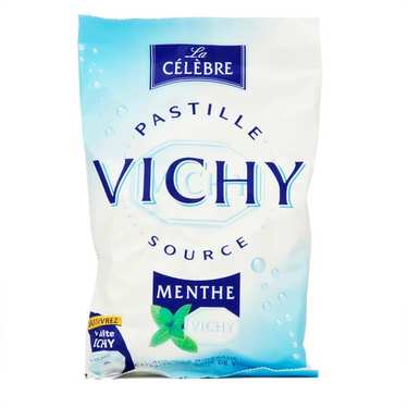 Vichy source sweet Vichy source sweet