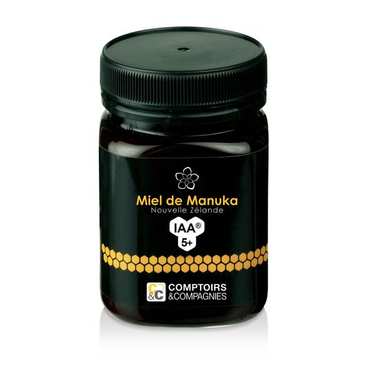 Manuka honey UMF 5+ Manuka honey UMF 5+