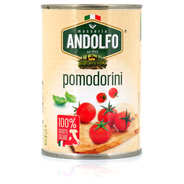 La Primavera - Cherry tomato - pomodori di collina La Primavera - Cherry tomato - pomodori di collina