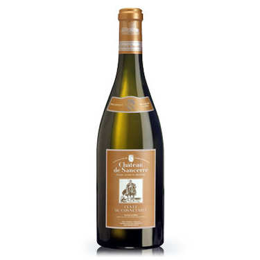 Chateau de Sancerre Cuvée du Connetable White wine from France Chateau de Sancerre Cuvée du Connetable White wine from France