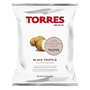 Chips gourmet à la truffe Patatas Torres