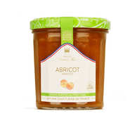 Extra organic apricot jam - Family size