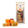Homemade fruit pastes