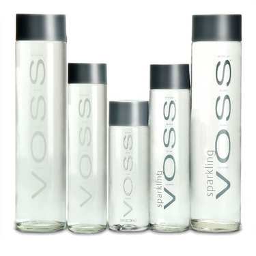 Water Voss - Norway Water Voss - Norway