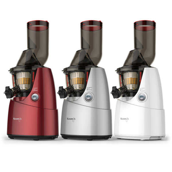 Kuvings vertical juice extractor Kuvings