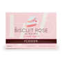 Biscuits roses de Reims dans leur boîte - Maison Fossier