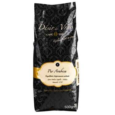 Coffee in beans pure arabica Coffee in beans pure arabica