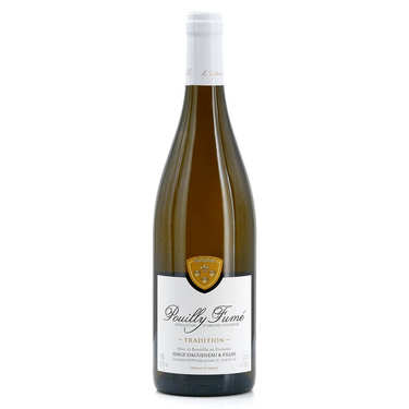 Pouilly Fumé - Tradition - du Domaine Serge Dagueneau et filles Pouilly Fumé - Tradition - du Domaine Serge Dagueneau et filles