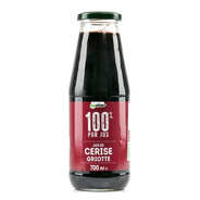 Elite Naturel - Pure organic cherry juice Elite Naturel - Pure organic cherry juice