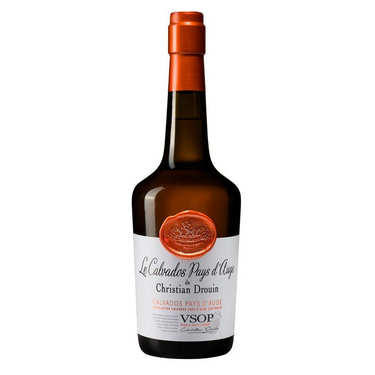 Christian Drouin Calvados VSOP 40% Christian Drouin Calvados VSOP 40%