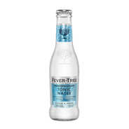Fever Tree - Tonic Soda Mediterranean Fever Tree Fever Tree - Tonic Soda Mediterranean Fever Tree