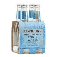Tonic Water Fever Tree assortment - Fever Tree