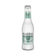 Fever Tree - Fever Tree Elderflower tonic water Fever Tree - Fever Tree Elderflower tonic water