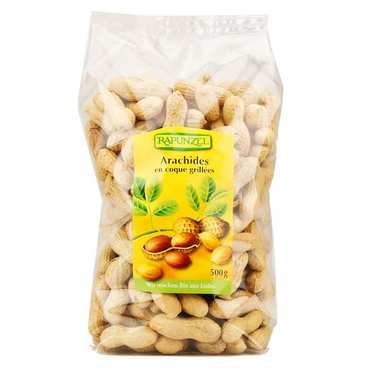 Organic Roasted Cocci Peanuts Organic Roasted Cocci Peanuts