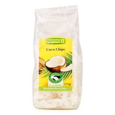 Organic Coconut shavings Organic Coconut shavings