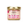 Duo de saumons crème citron vert à tartiner