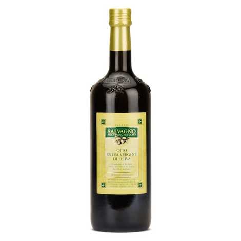 Salvagno - Huile d'olive extra vierge Salvagno (Vénétie)