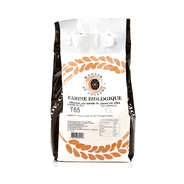 Moulin de Colagne - Organic T 65 wheat flour Moulin de Colagne - Organic T 65 wheat flour