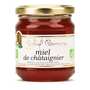 Organic Chestnut Honey