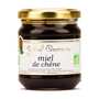 Organic Oak Honey