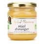 Organic Orange Honey (250g)